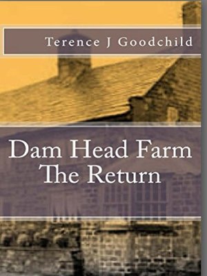 cover image of Dam Head Farm (The Return)